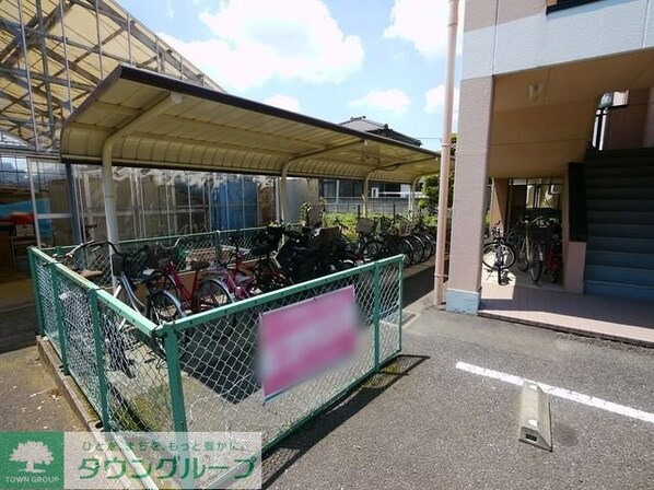 グランディールYOKOYAMA IIの物件内観写真